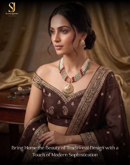 Why Bridal Jewellery Matters How to Choose the Right Bridal Jewellery Essential Bridal Jewellery Checklist