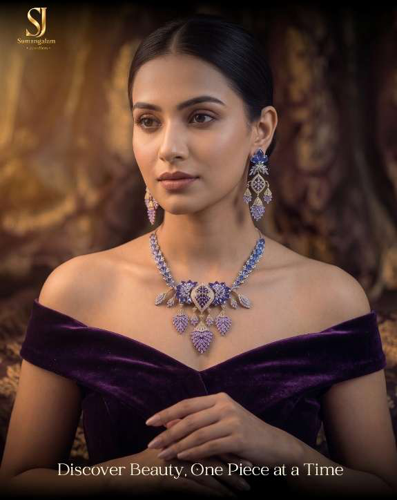 Jewellery for Every Wedding Function