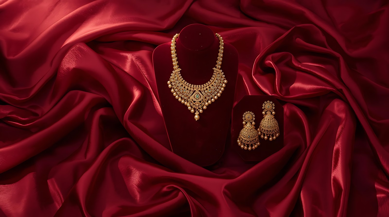 Sumangalam Jewellers