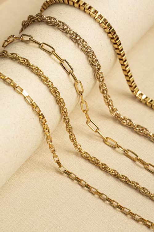 Chain