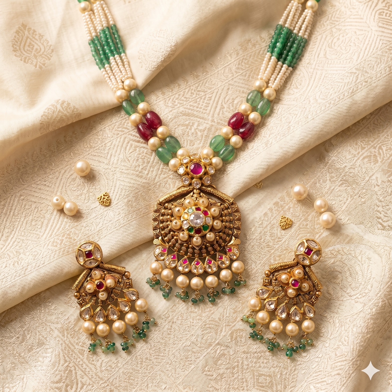Necklace