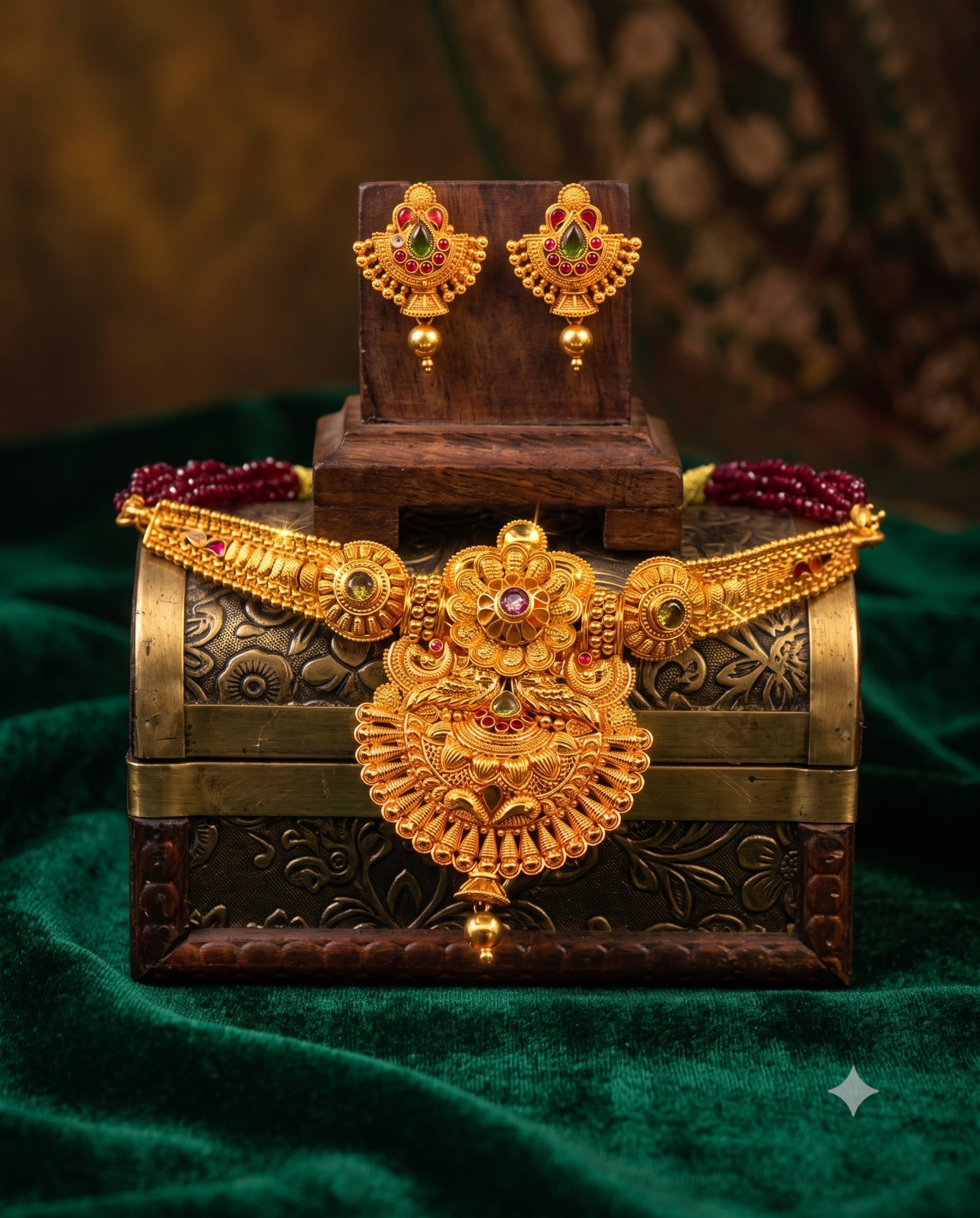 Jewellery Set